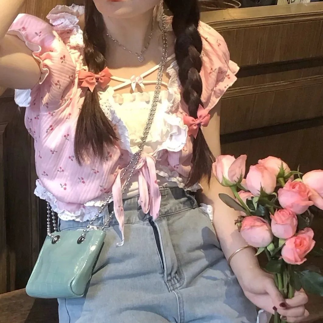 父女挡不住
